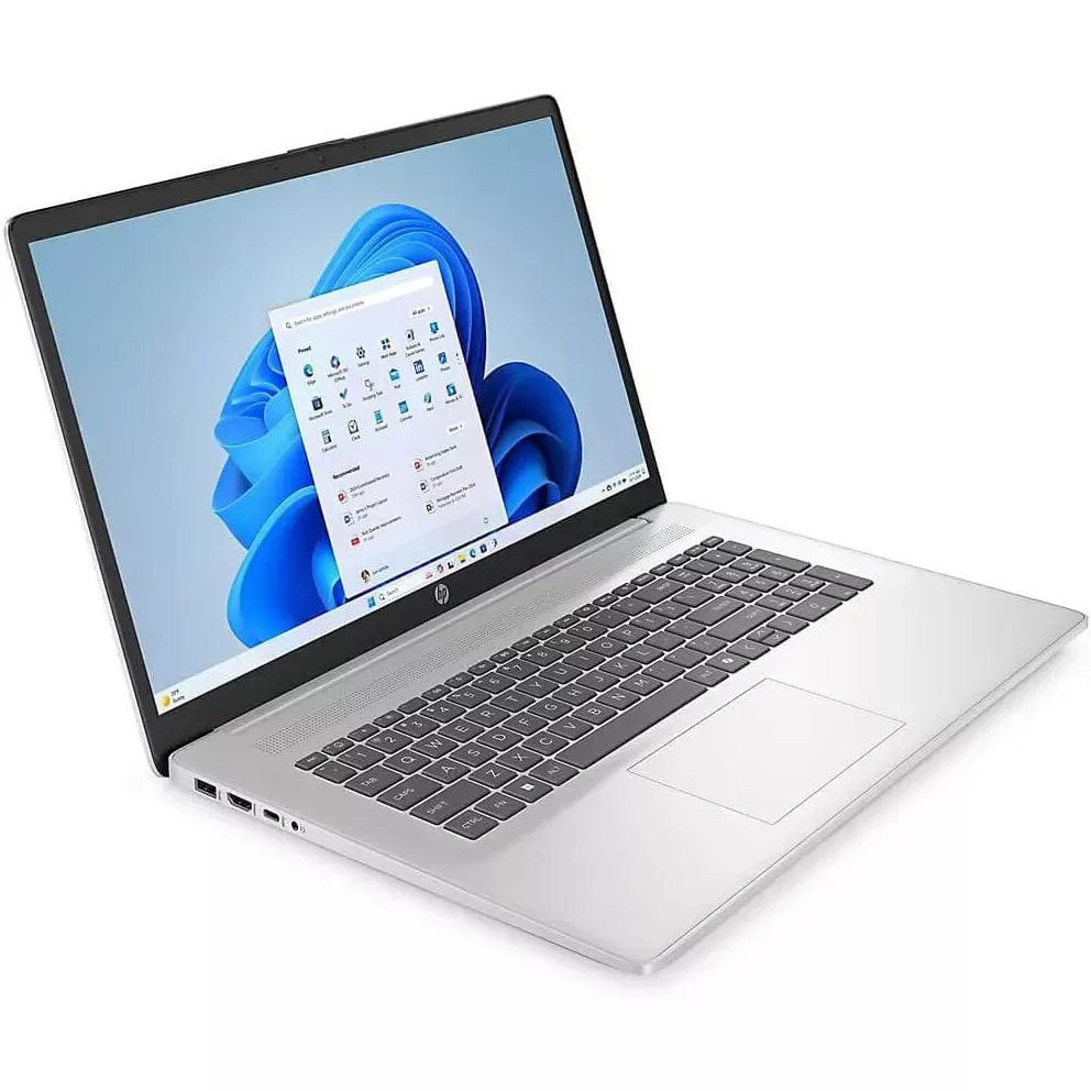 HP 17-cn3123nr (B94P2UA)