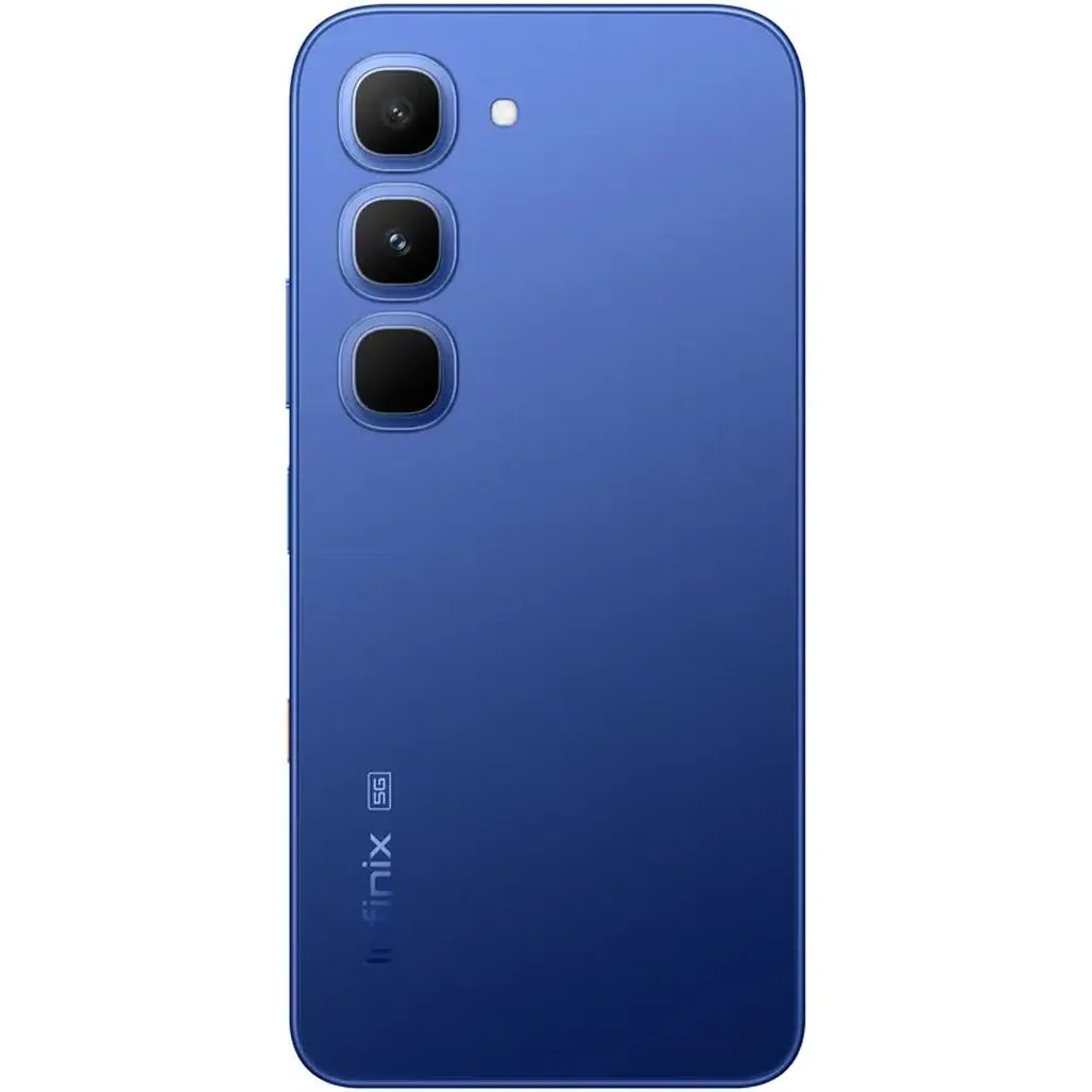 Infinix Hot 70 Pro 5G 8/256Gb Dive Blue (4894947134852) (UA)