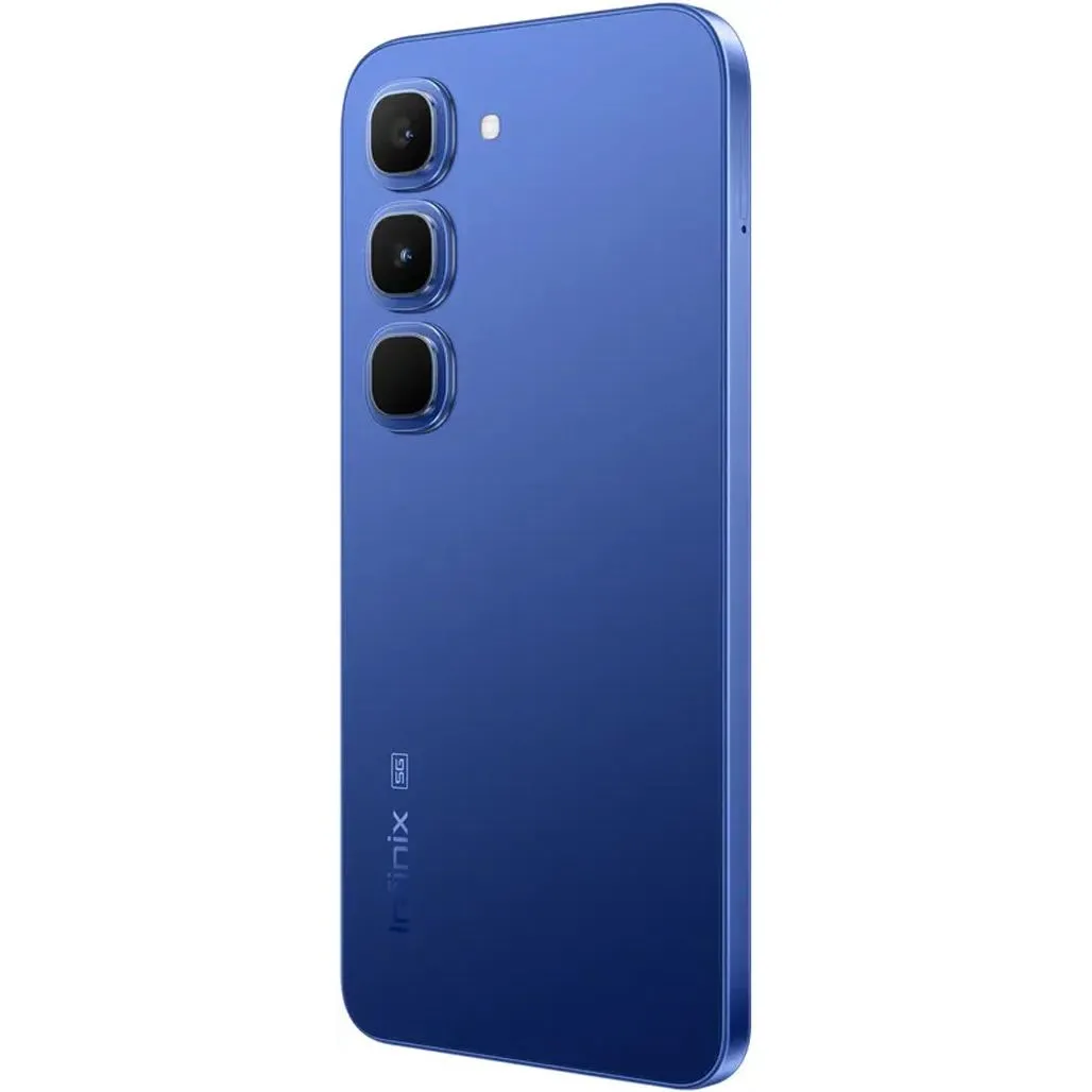 Infinix Hot 70 Pro 5G 8/256Gb Dive Blue (4894947134852) (UA)