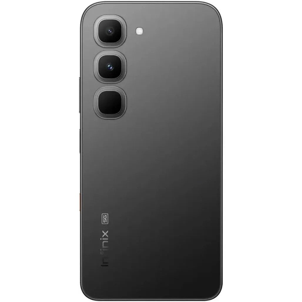 Infinix Hot 70 Pro 5G 8/256Gb Night Pulse (4894947134845) (UA)