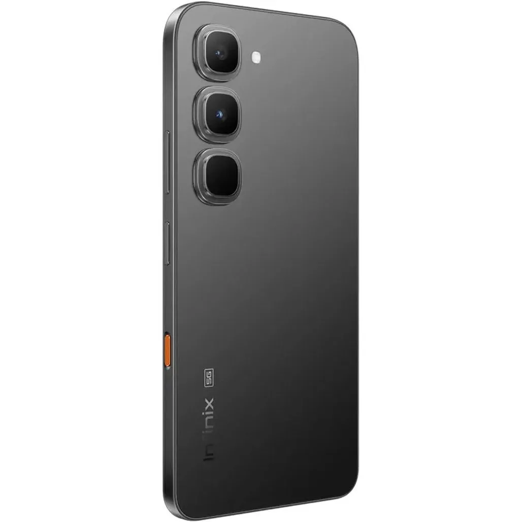 Infinix Hot 70 Pro 5G 8/256Gb Night Pulse (4894947134845) (UA)