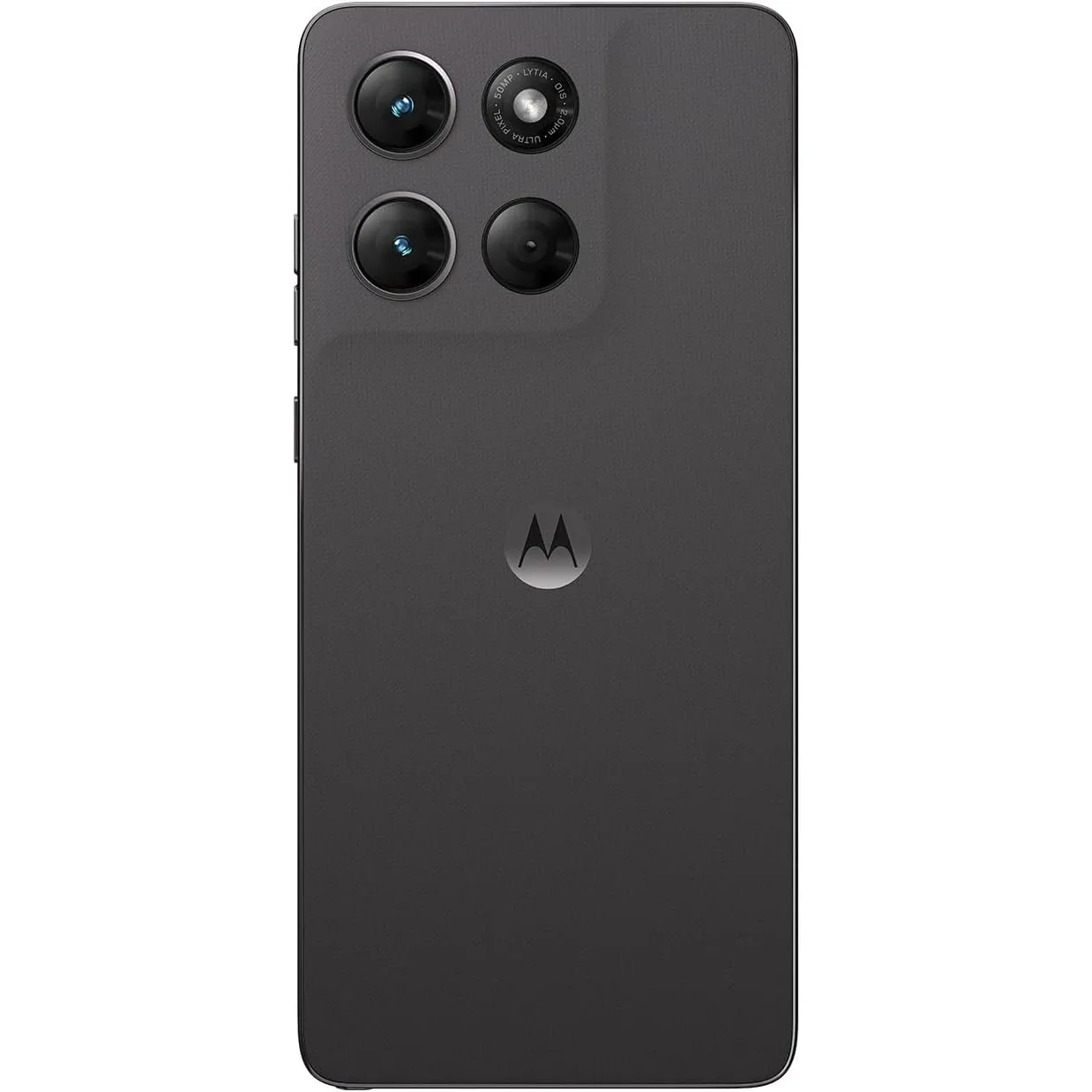 Motorola Moto G Stylus 2026 8/128GB Coal Smoke Дисплей: 6.7 / Amoled (2712x1220 точек)