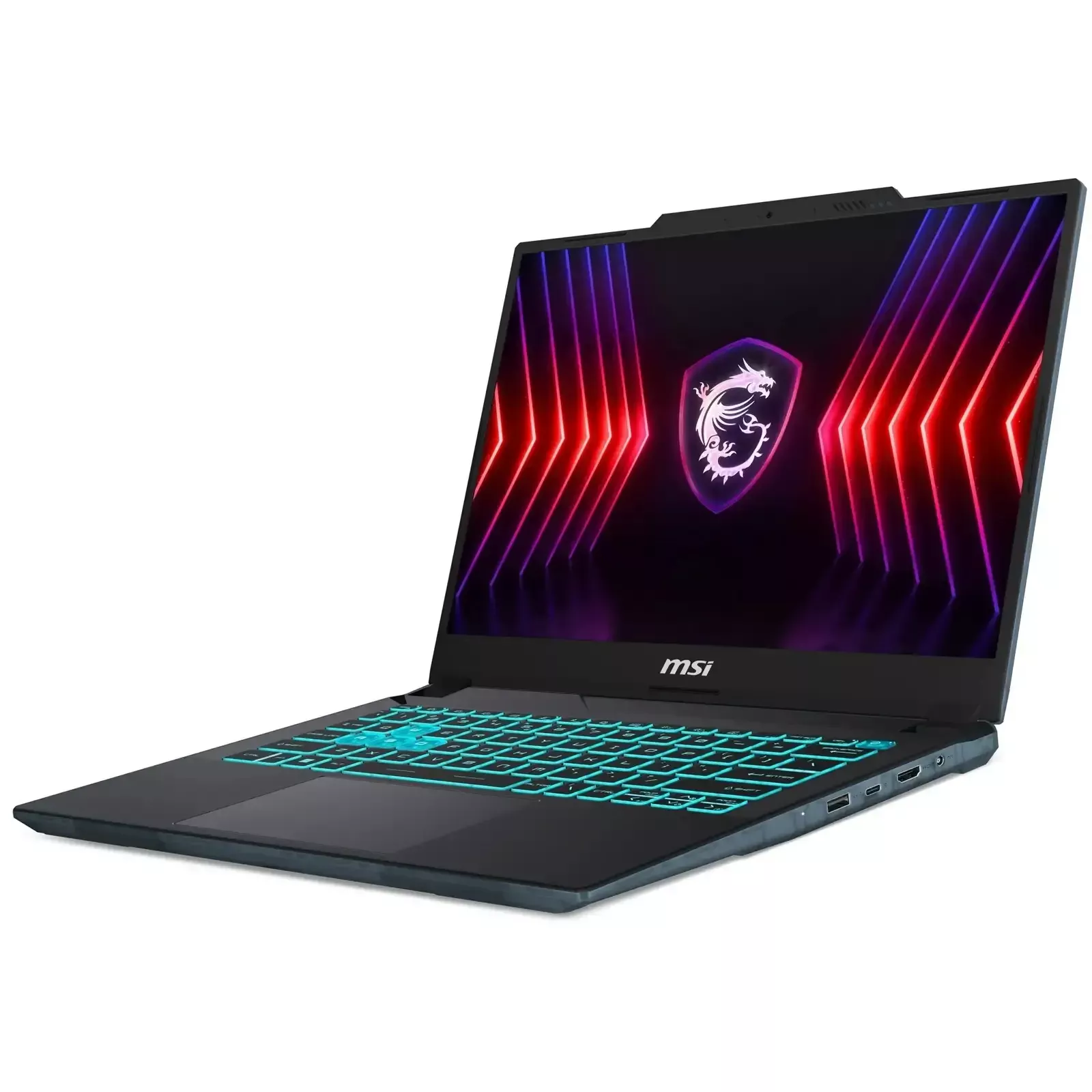 MSI Cyborg 15 C13WE (C13WE-093US)