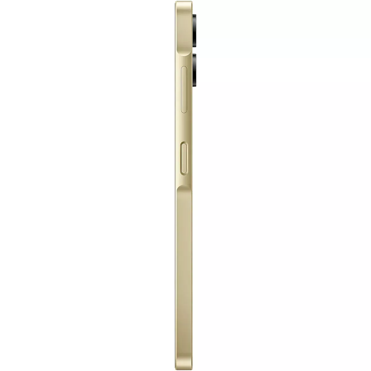 Samsung Galaxy A06 4/64GB Gold (SM-A065F) Дисплей: 6.7 / IPS LCD (1600x720 точек)