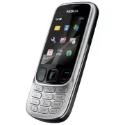 Nokia 6303 Silver