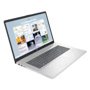 HP 17-cn3123nr (B94P3UA) Natural Silver