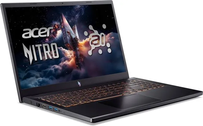 Acer Nitro V 15 ANV15-42 (NH.U5KEP.003) DOS