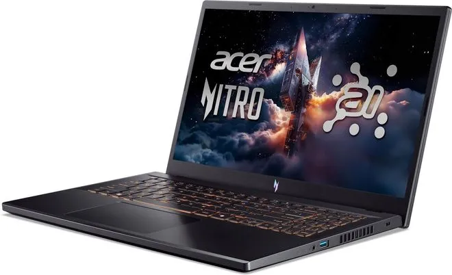 Acer Nitro V 15 ANV15-42 (NH.U5KEP.003) DOS
