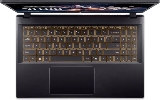 Acer Nitro V 15 ANV15-42 (NH.U5KEP.003) DOS