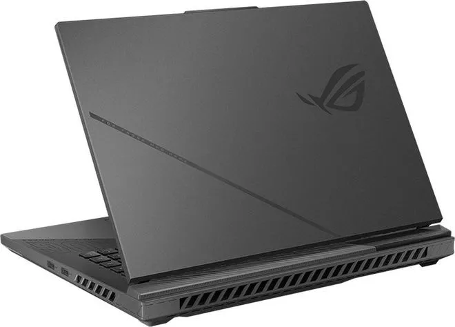 ASUS ROG Strix G16 G614FP (G614FP-R9161) Eclipse Gray