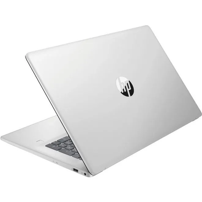 HP 17-cn3123nr (B94P3UA) Natural Silver
