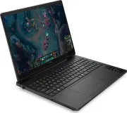 HP HyperX OMEN 15-ga0931nr (DD6K0UA) Shadow Black