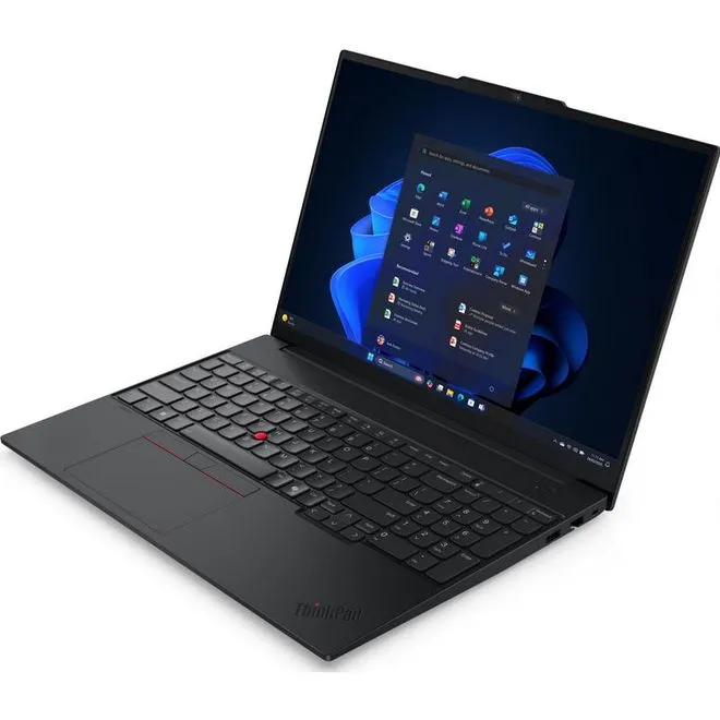 Lenovo ThinkPad E16 Gen 3 (21STCTO1WW) Black