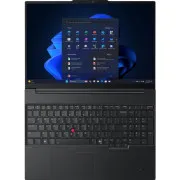 Lenovo ThinkPad E16 Gen 3 (21STCTO1WW) Black