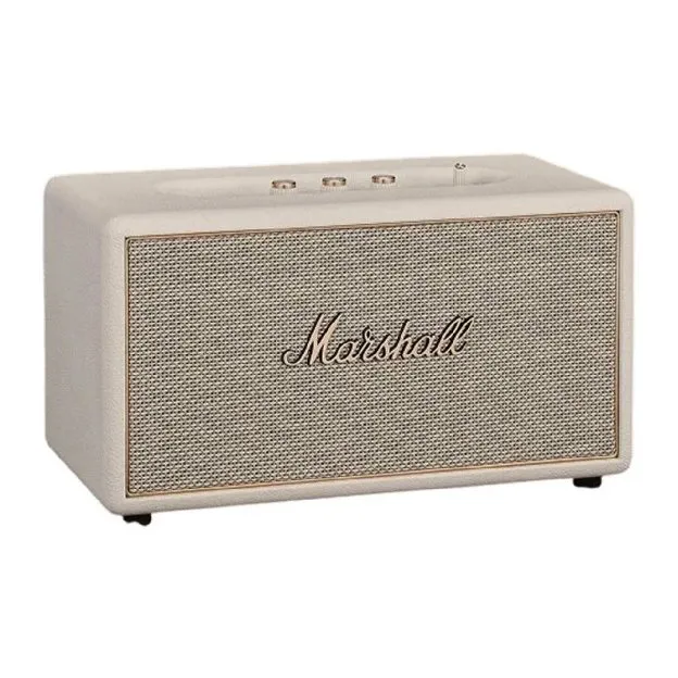 Marshall Stanmore IV Cream (1009298)