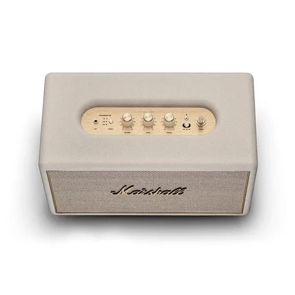 Marshall Stanmore IV Cream (1009298)