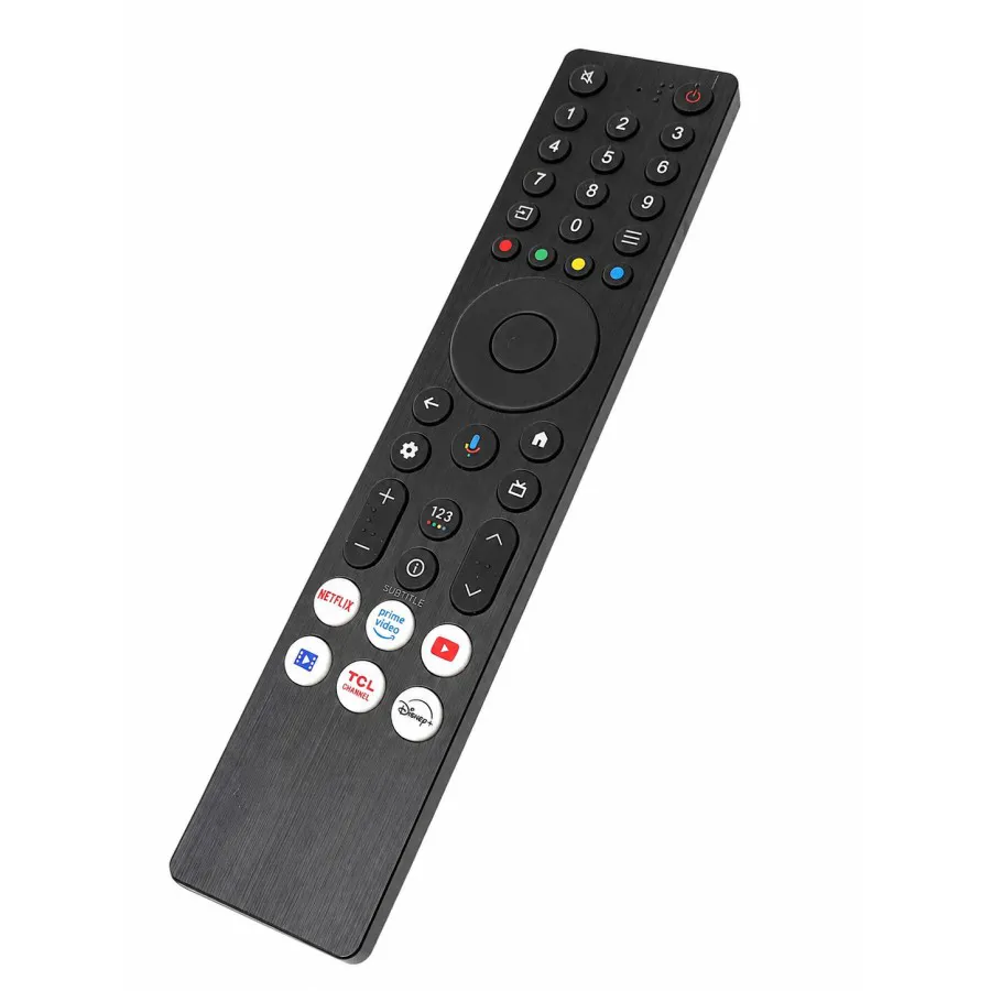 TCL G0401-000328 Тип: голосовой пульт
