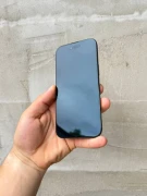 Б/У Apple iPhone 17 256GB eSIM Black (Как новый) (MG464)