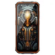 Blackview OSCAL Marine 2 6/256GB Orange
