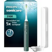 Електрична зубна щітка Philips Sonicare 3100 Series HX4033/26