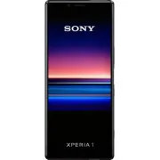 Sony Xpeira 1 J9110 6/128Gb Black