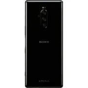 Sony Xpeira 1 J9110 6/128Gb Black