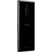 Sony Xpeira 1 J9110 6/128Gb Black