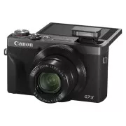 Canon PowerShot G7X Mark III RU 30th Anniversary Edition Graphite