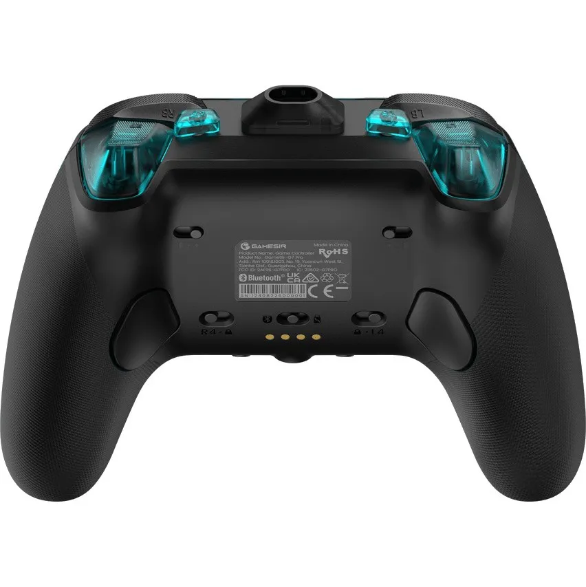 GameSir G7 Pro 8K Aimlabs Edition PC (6936685224100)