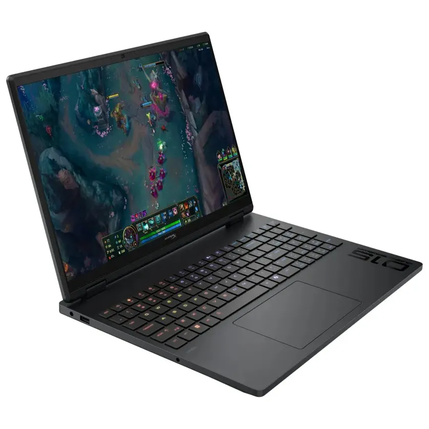 HP HyperX OMEN 15-ga0050wm (CR5W9UA)