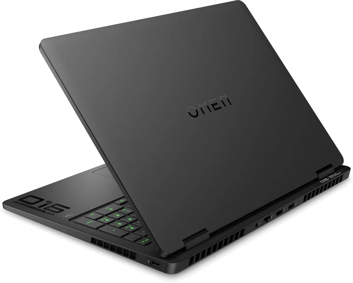 HP HyperX OMEN 16-ap1023dx (D60NFUA)