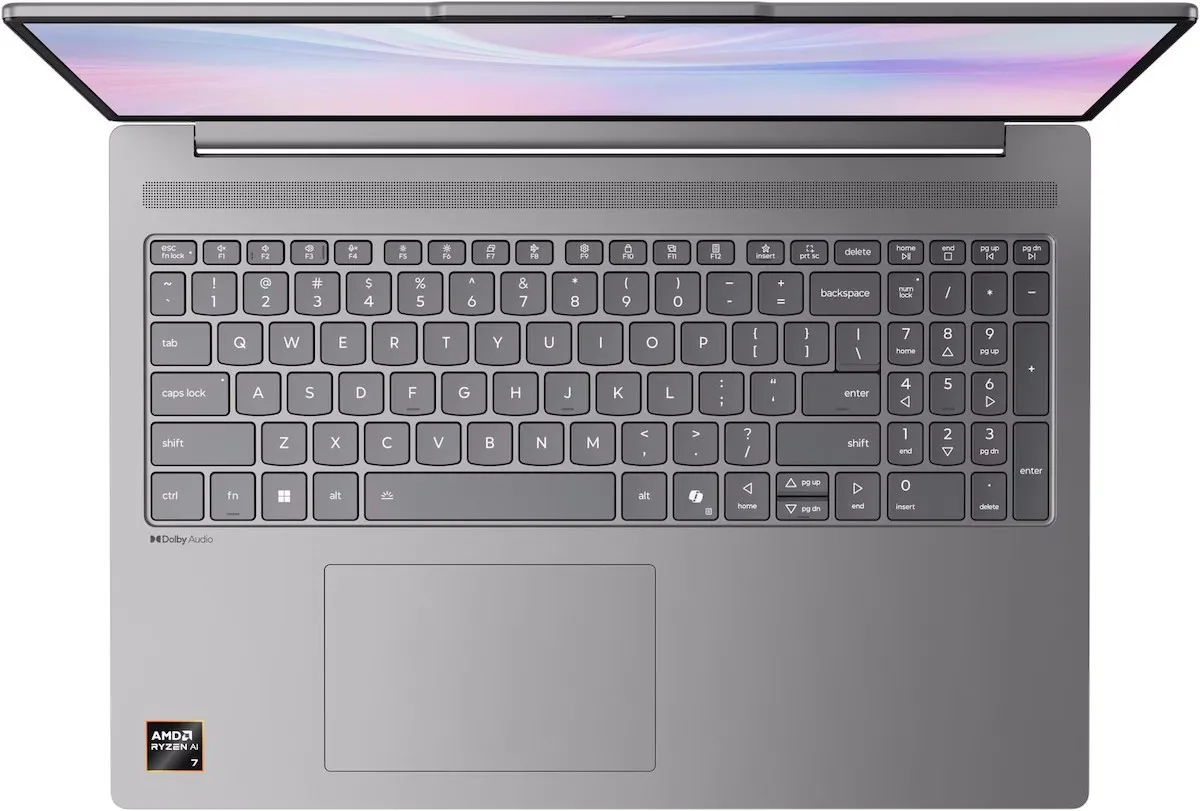 Lenovo IdeaPad Slim 5 16AKP10 (83HY008SGE)