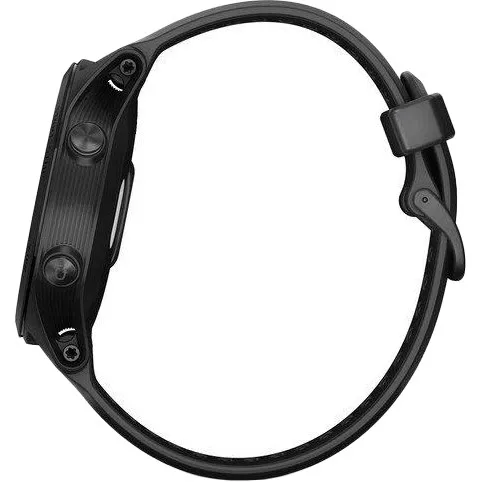 Смарт-годинник Garmin Forerunner 945 Black (010-02063-70)