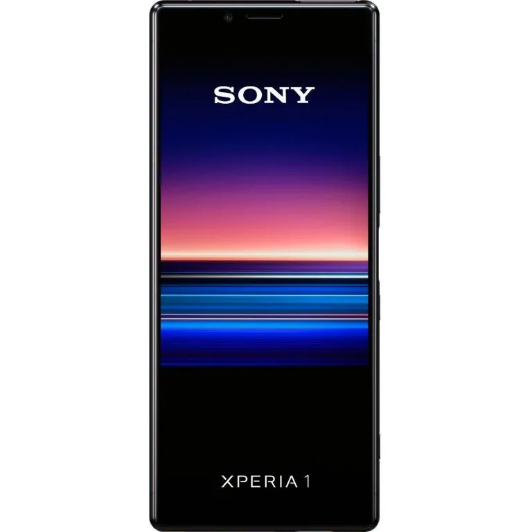 Sony Xpeira 1 J9110 6/128Gb Black