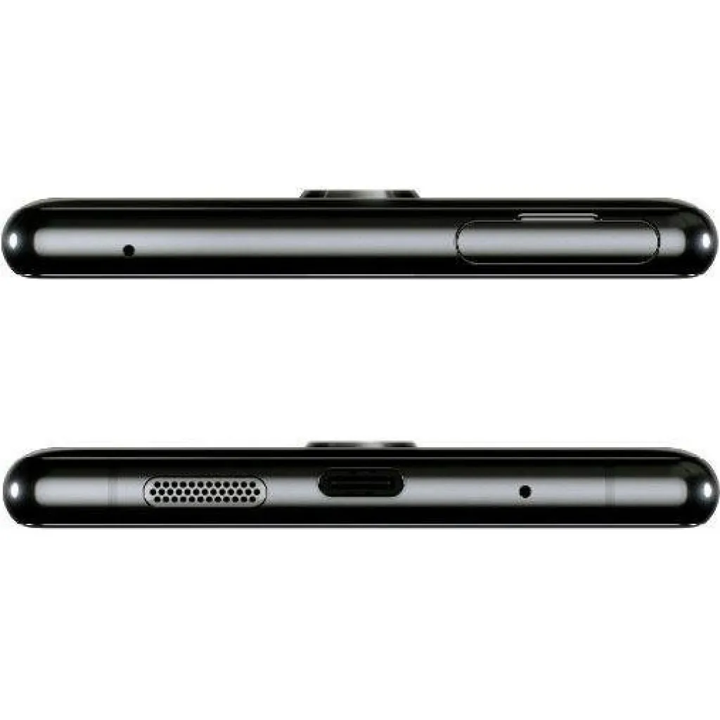 Sony Xpeira 1 J9110 6/128Gb Black Дисплей: 6.5 / OLED (3840x1644 точок)