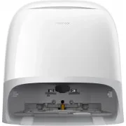 Roborock Qrevo Curv 2 Flow Vacuum White (REPMBH54100102)