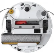 Roborock Qrevo Curv 2 Flow Vacuum White (REPMBH54100102)