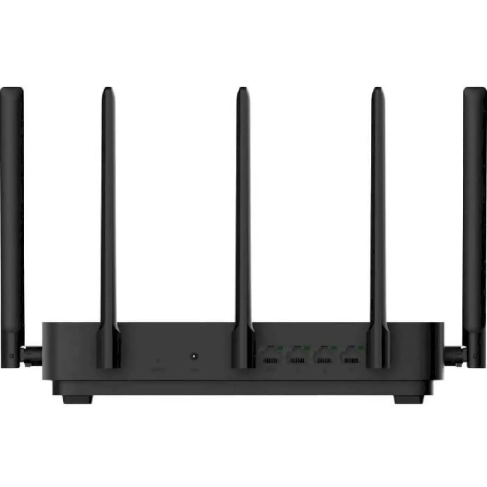 Xiaomi AIoT Router AC2350 (DVB4248GL) Скорость Wi-Fi: 450 Мбит / с, 1733 Мбит / с