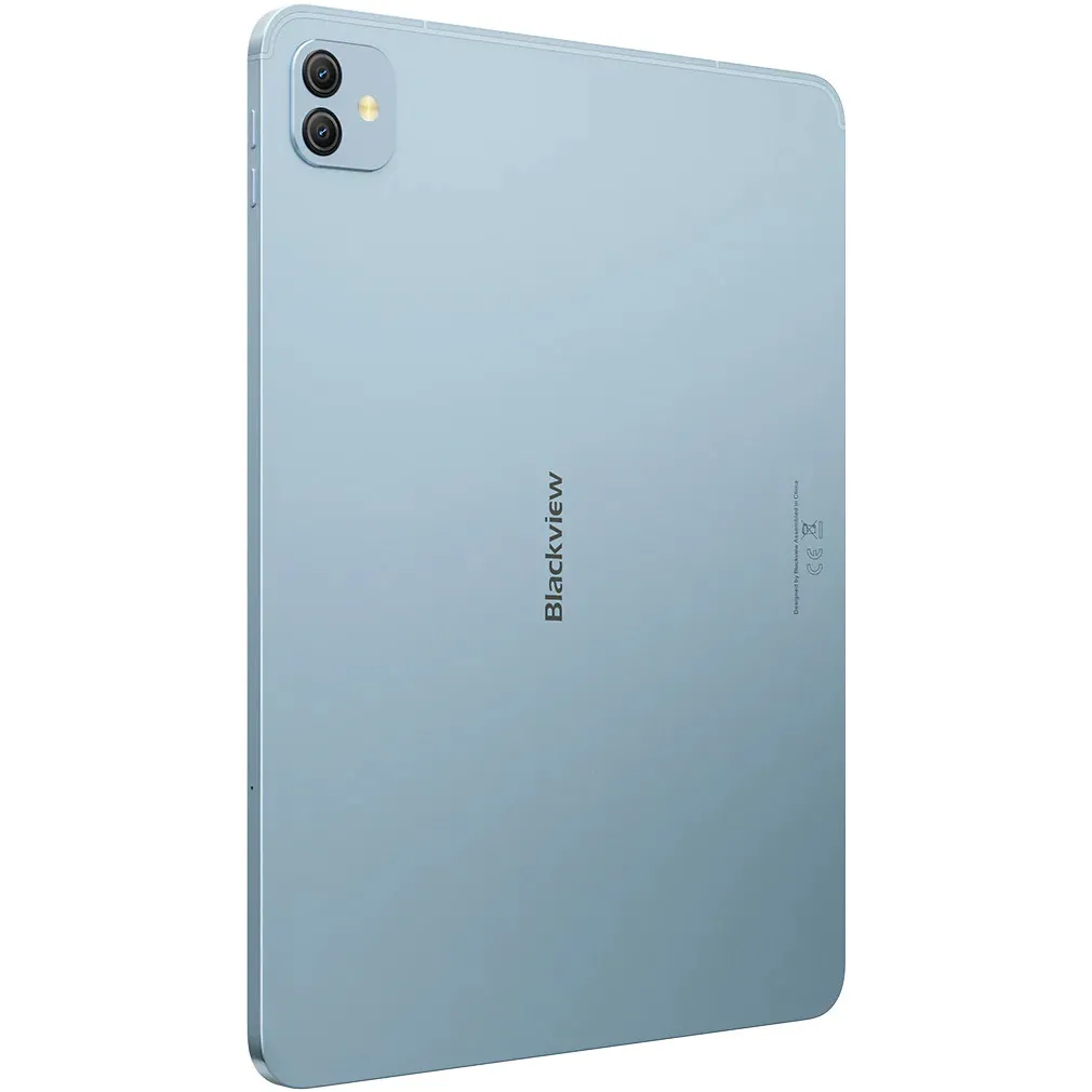 Blackview Tab Link 8 SET 6/256GB Dawn Blue