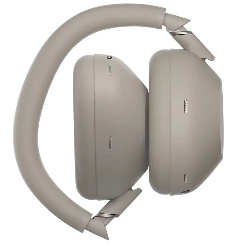 Навушники з мікрофоном Sony WH-1000XM6 Sandstone (WH-1000XM6T)