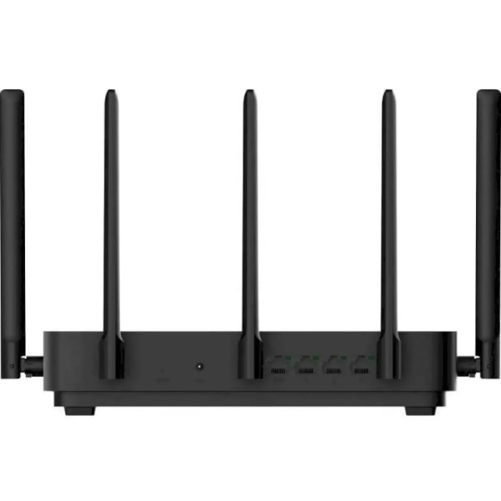 Xiaomi AIoT Router AC2350 (DVB4248GL) Швидкість Wi-Fi: 450 Мбіт / с, 1733 Мбіт / с
