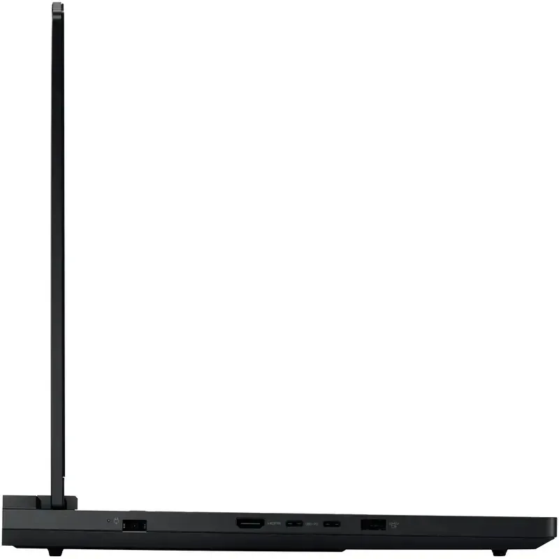 Lenovo Legion Pro 7 16AFR10H (83RU004EGE) Диагональ экрана: 16.0 OLED